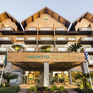 Hotel Laghetto Pedras Altas